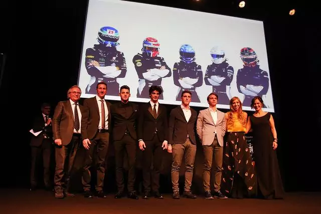 carrera cup 2017