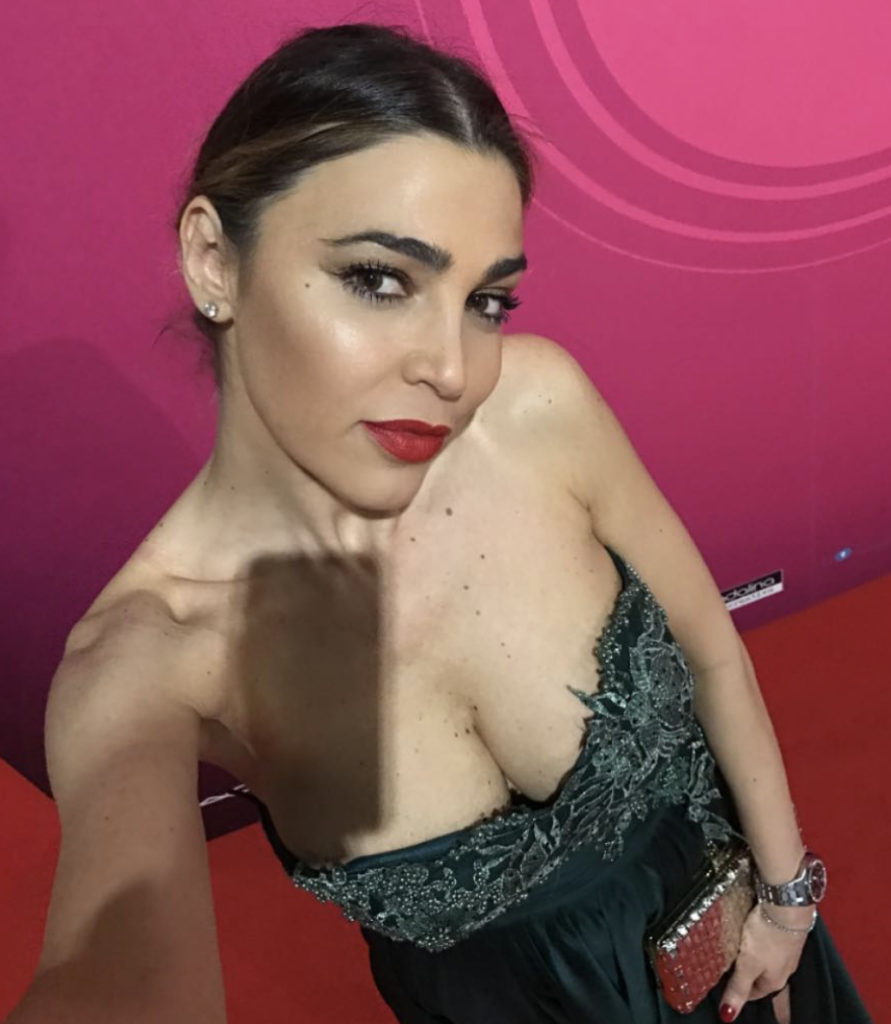 cecilia capriotti