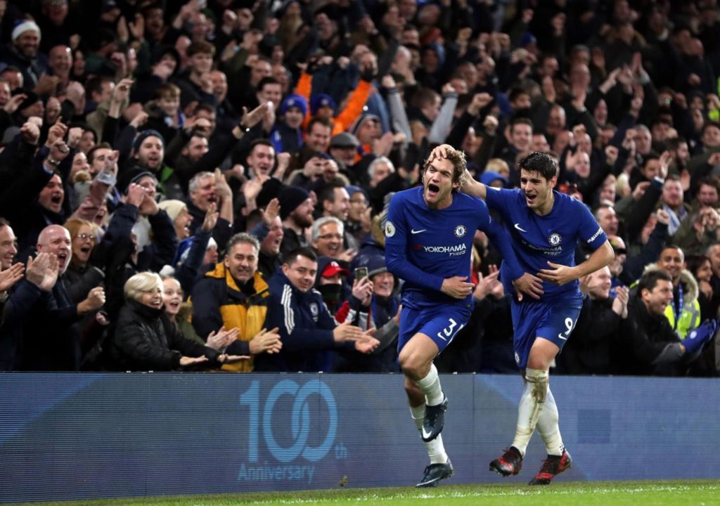 Chelsea