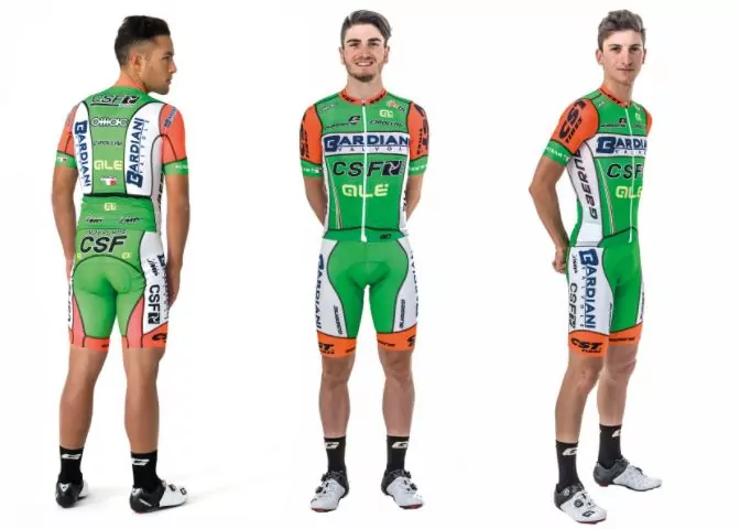divisa bardiani