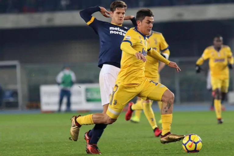 Dybala