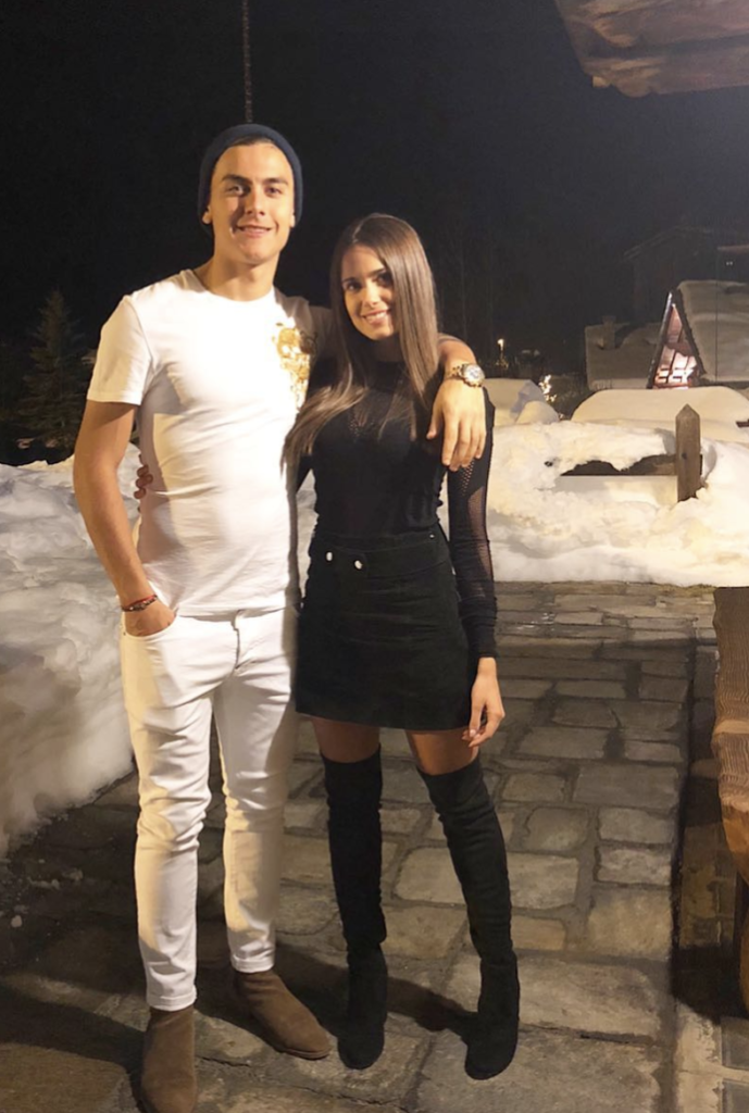 dybala antonella cavalieri 1