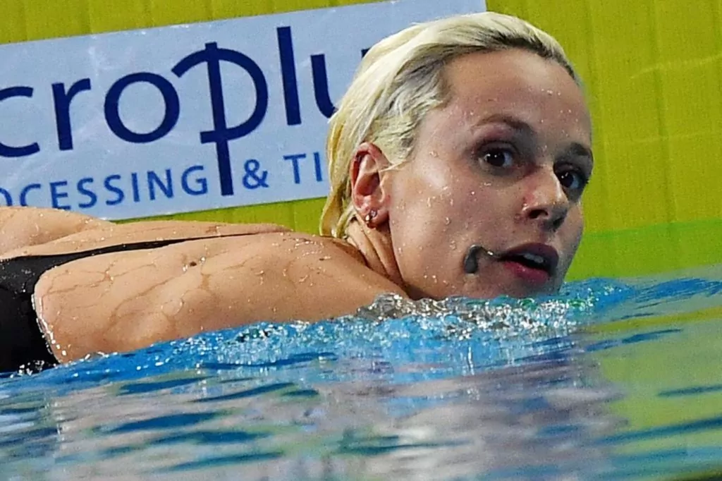 federica pellegrini