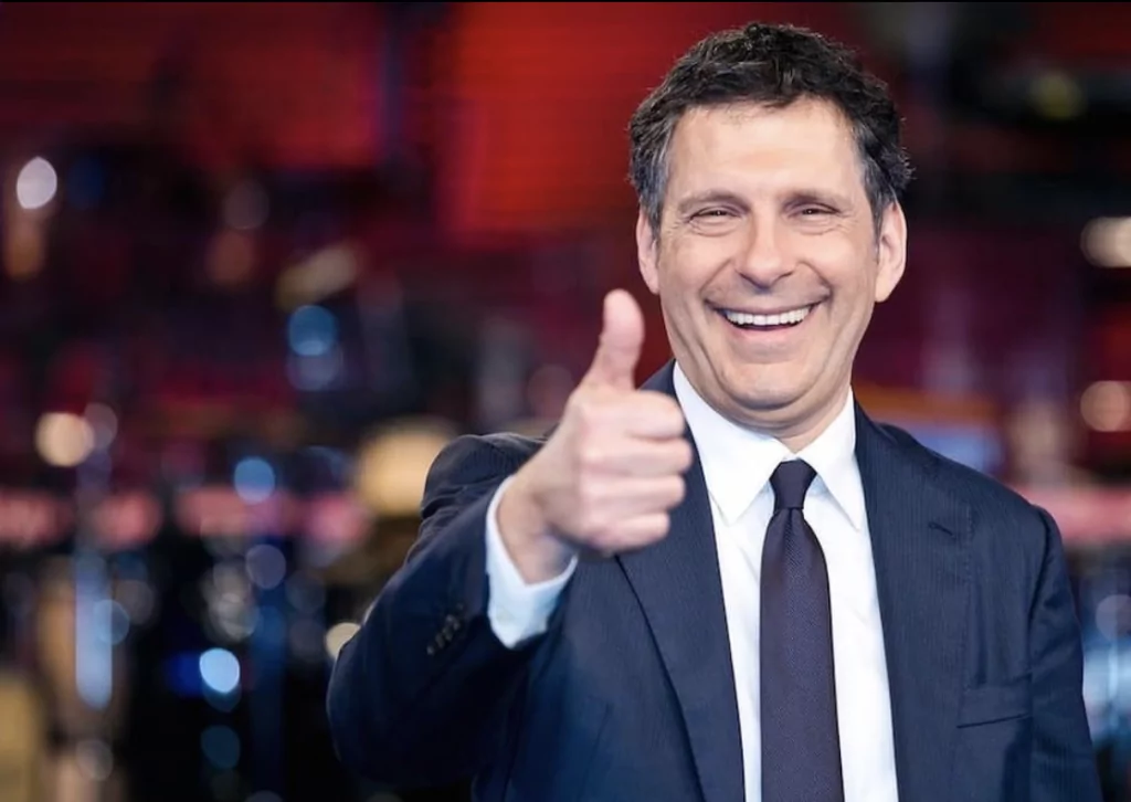fabrizio frizzi