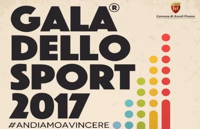 galà dello sport