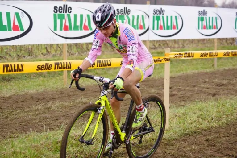 gioele bertolini