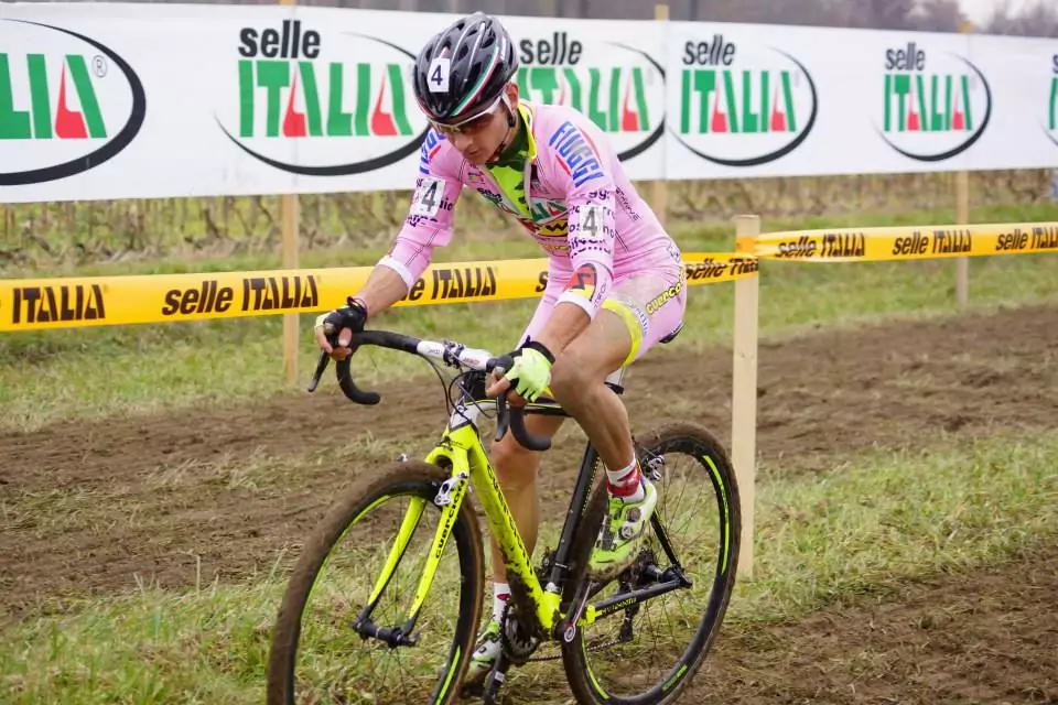gioele bertolini