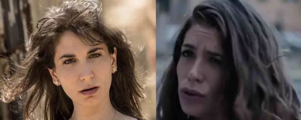 giulia e paola michelini rosy abata regina mainetti
