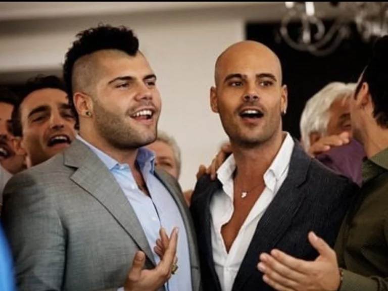 gomorra ciro genny