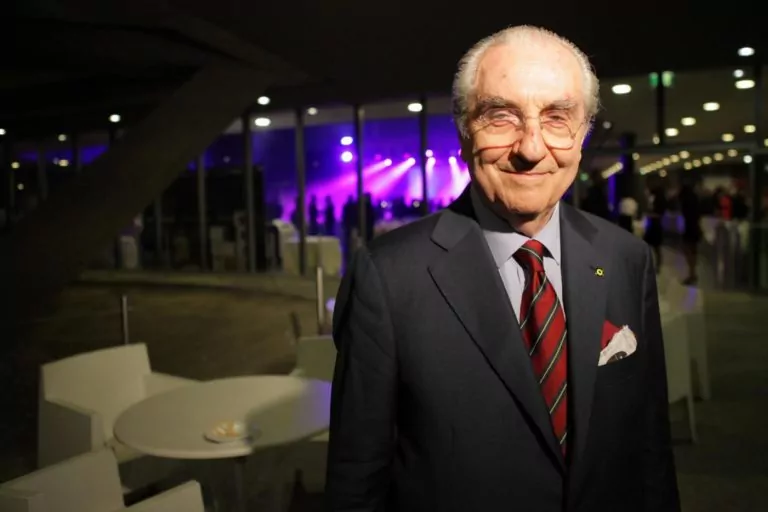 Gualtiero Marchesi