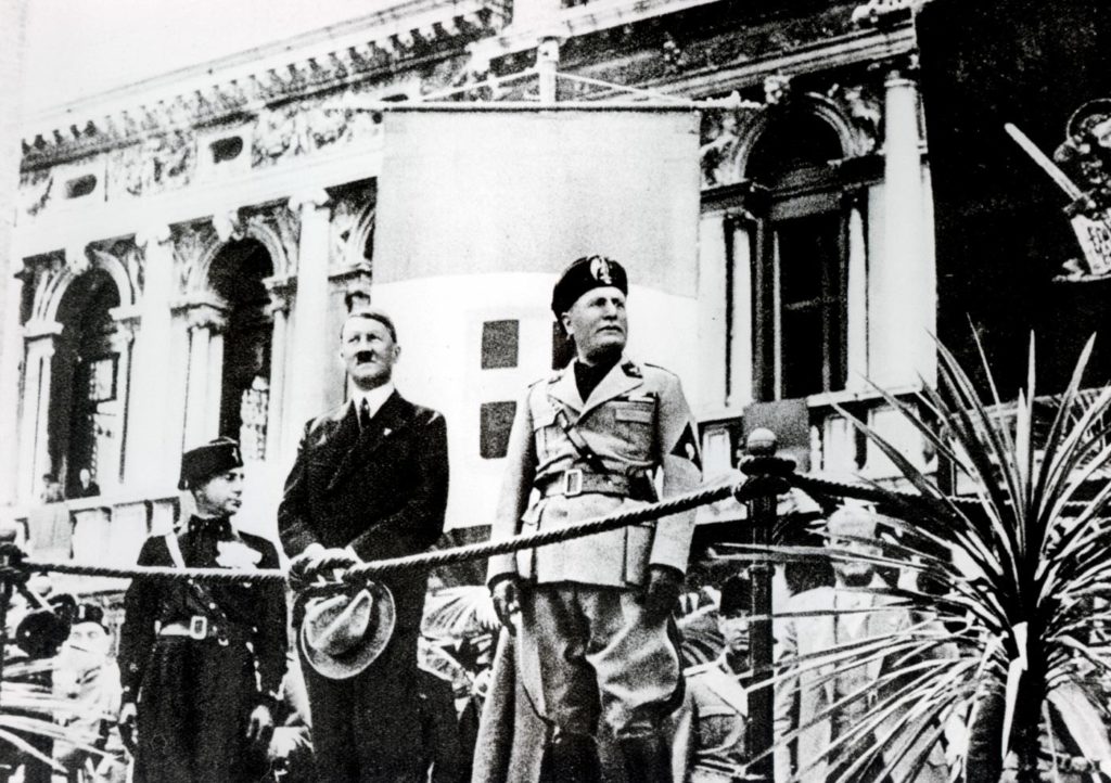 Hitler