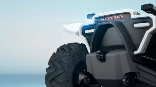 honda ces las vegas