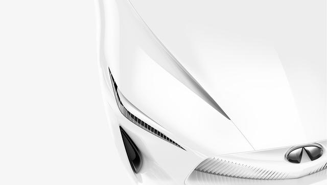 infiniti