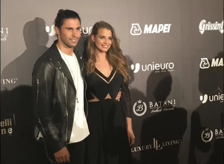 ivana e luca