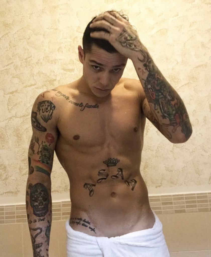 stefano laudon