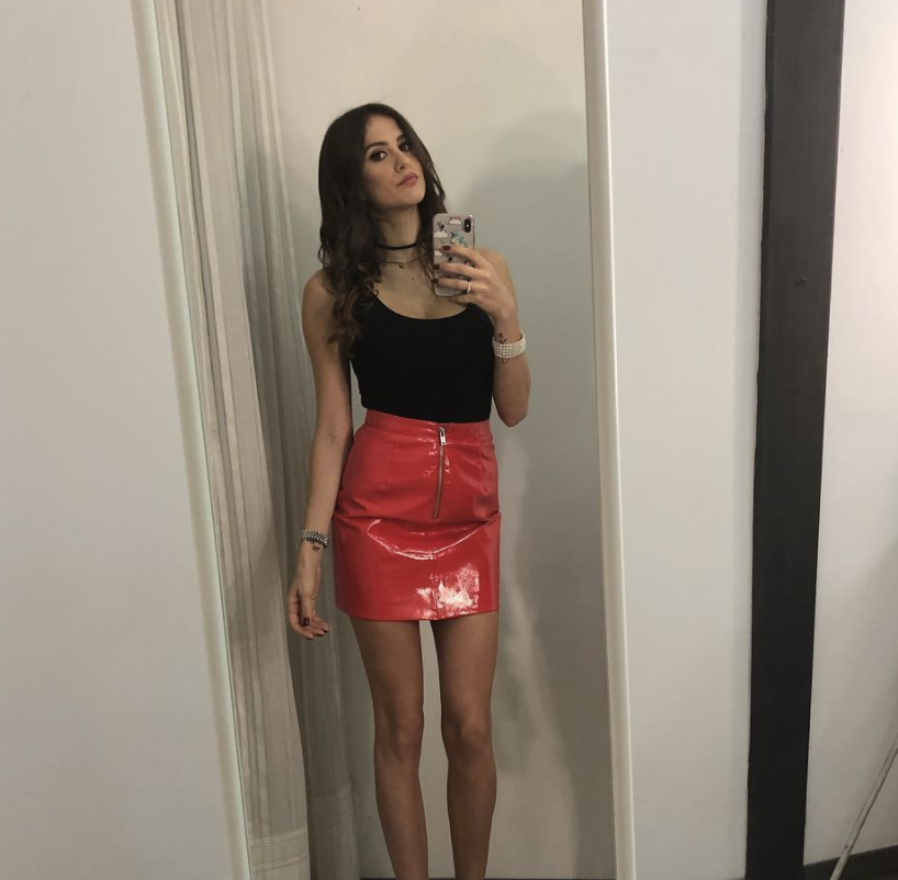 jessica melena