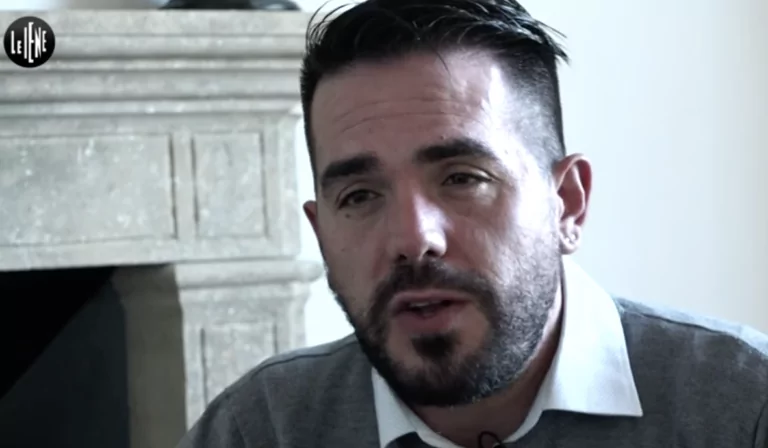 le iene abusato da cantante famoso