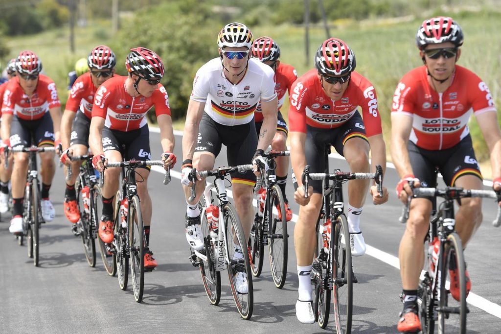 lotto soudal