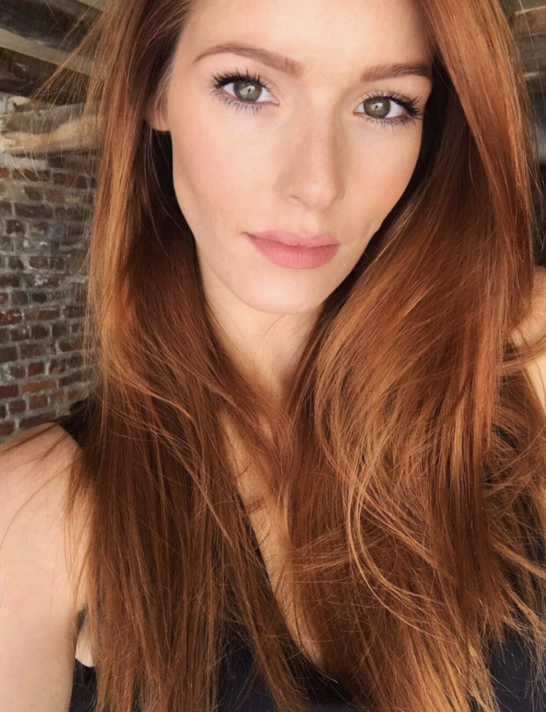 maeva coucke