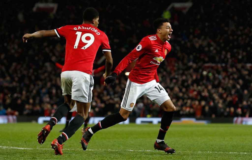 Manchester United