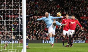 manchester united - manchester city