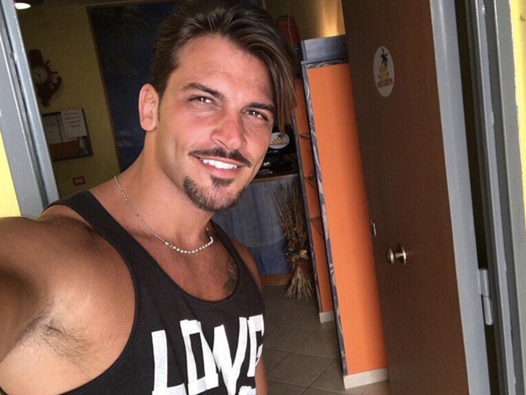 mariano catanzaro