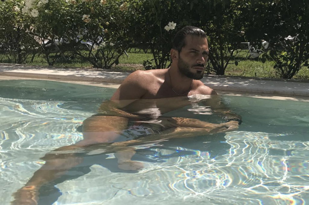 mariano catanzaro