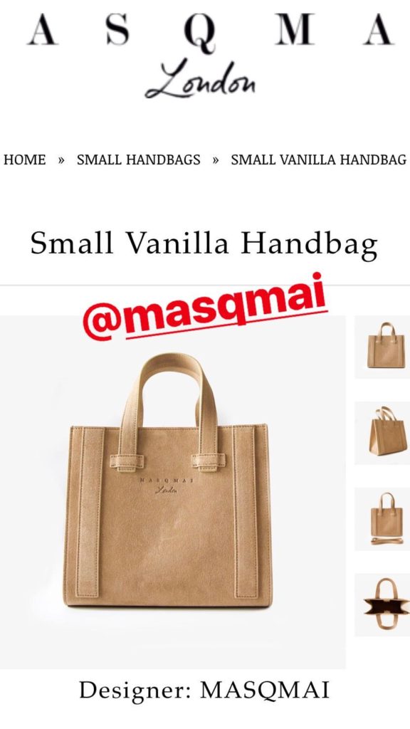 masqmai borse alice campello 1