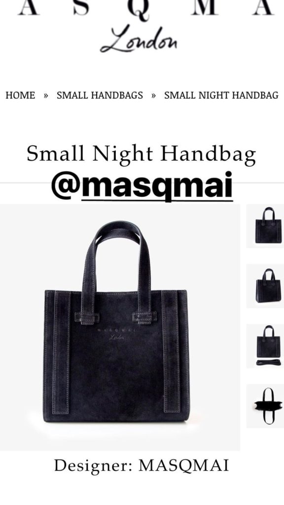 masqmai borse alice campello 1
