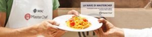 MasterChef a bordo di MSC Sinfonia: