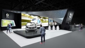 mercedes ces las vegas