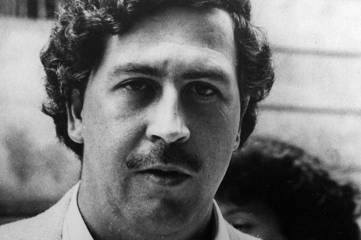 PABLO-ESCOBAR