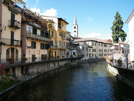 omegna