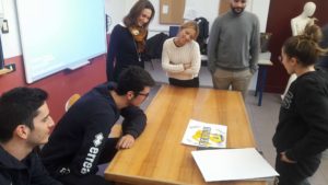 palestra marconi modena