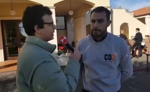 salvo cosentino