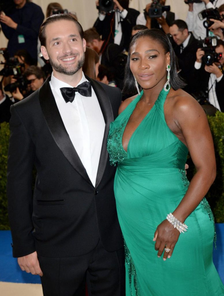 The Metropolitan Museum of Art Costume Institute Benefit Gala a New York