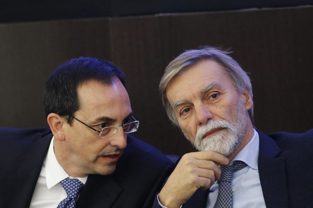 Presentazione della nuova campagna sulla sicurezza stradale