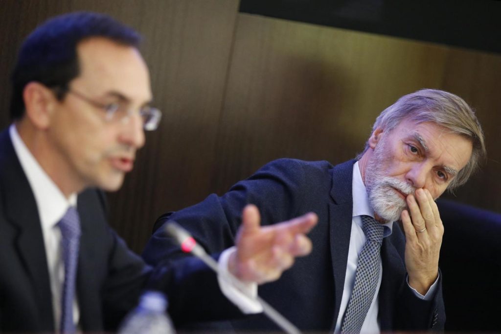 Presentazione della nuova campagna sulla sicurezza stradale