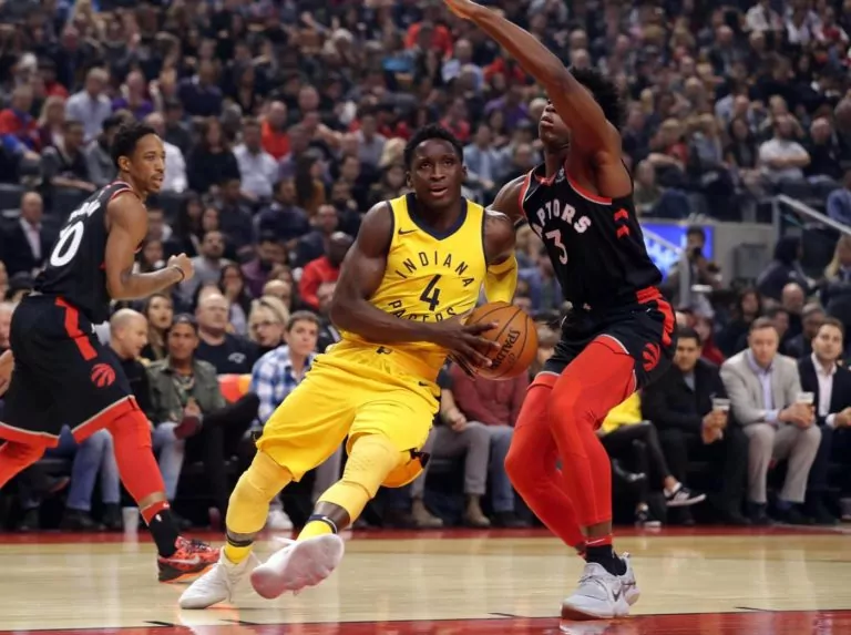 oladipo