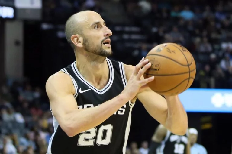 Ginobili