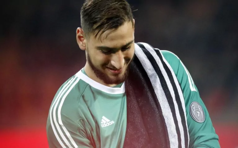 donnarumma
