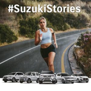 suzuki stories