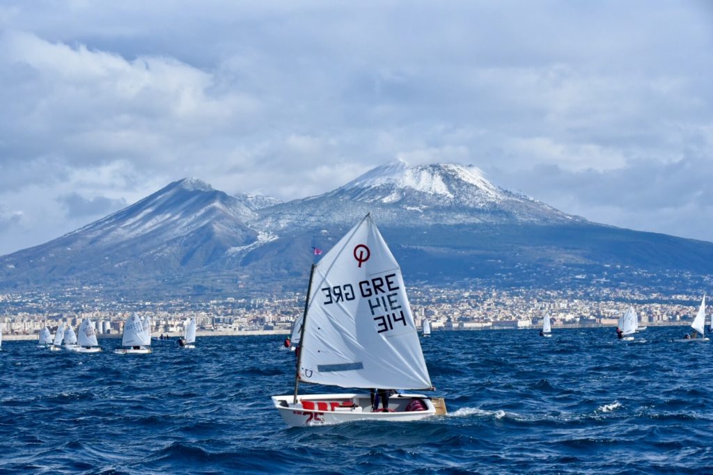 trofeo campobasso