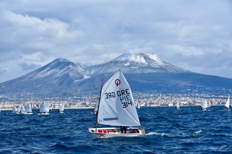 trofeo campobasso