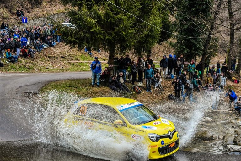 Rally il Ciocchetto