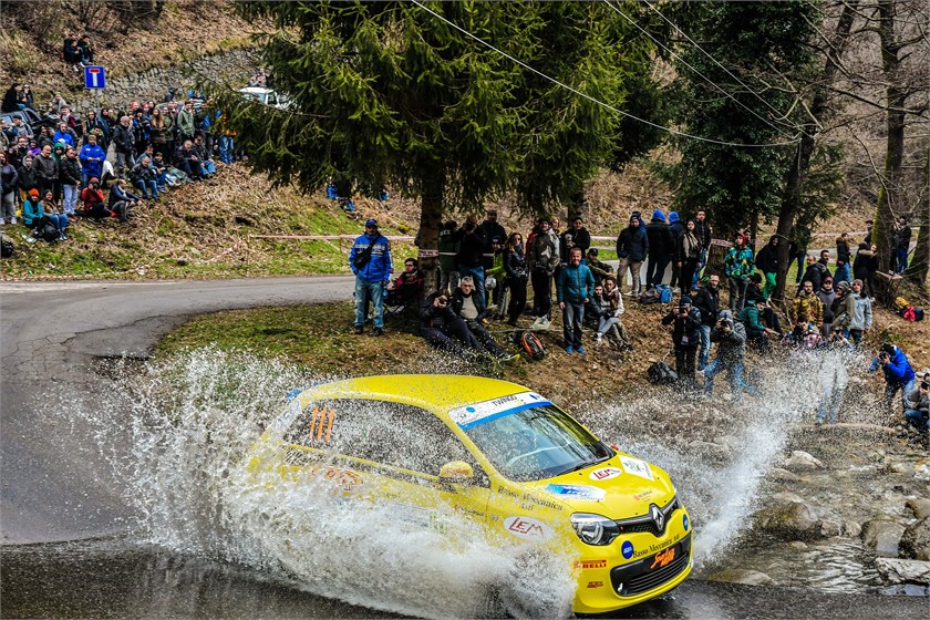 Rally il Ciocchetto