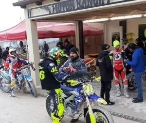 Ranch Valentino Rossi