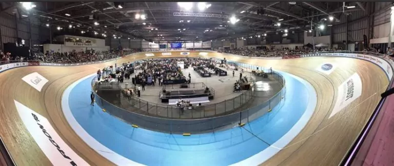 velodromo