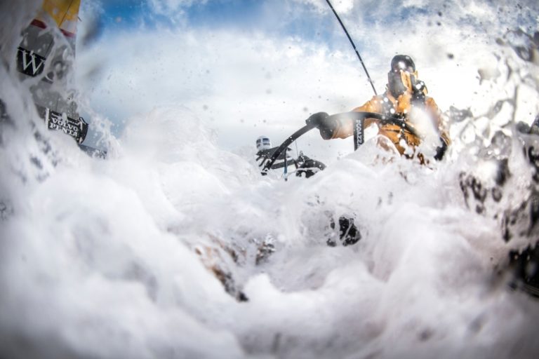 Volvo Ocean Race