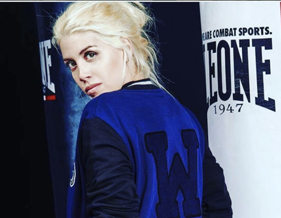 wanda nara